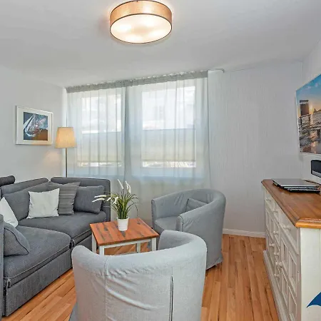 Blaue Stunde Heringsdorf (Usedom)