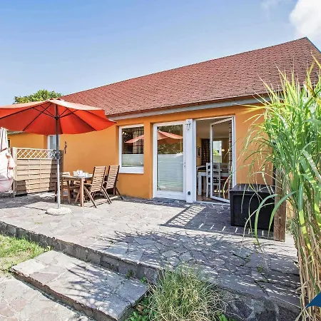 Blaue Stunde * Heringsdorf (Usedom)