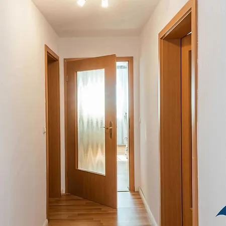 Blaue Stunde Heringsdorf (Usedom)