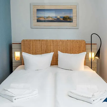 Blaue Stunde * Heringsdorf (Usedom)