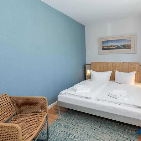 Apartamento Blaue Stunde