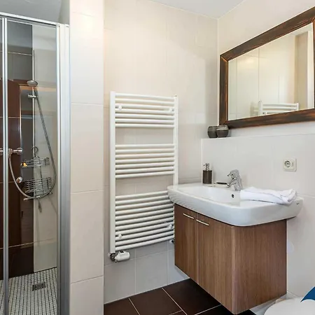 Blaue Stunde Apartamento Heringsdorf (Usedom)