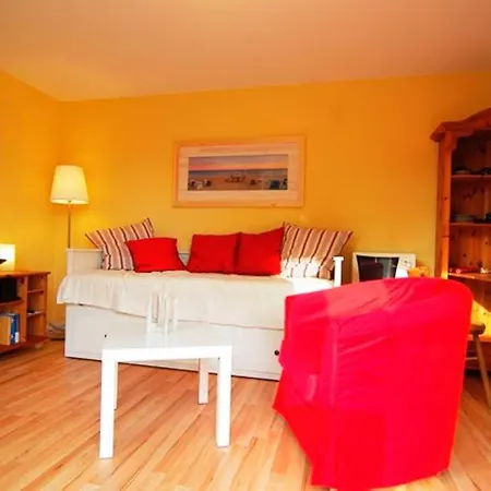 Apartamento Blaue Stunde