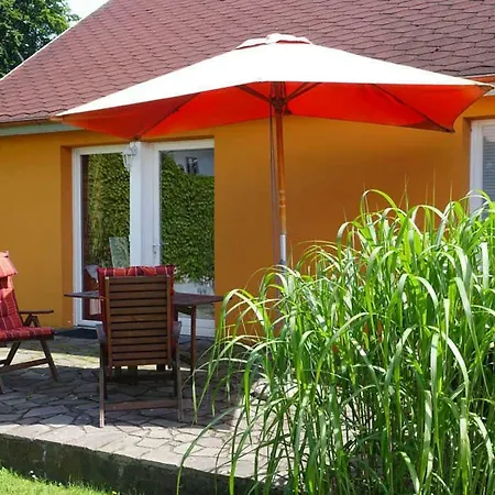 Blaue Stunde Apartamento Heringsdorf (Usedom)