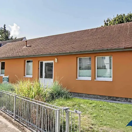 Blaue Stunde Heringsdorf (Usedom)