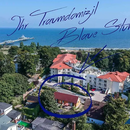 Apartamento Blaue Stunde