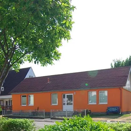 Blaue Stunde Apartamento