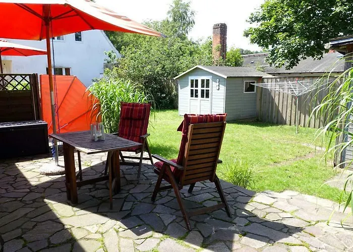 Blaue Stunde 塞巴特黑灵斯多夫